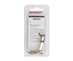 Лапка для бахромы Bernina 008 452 74 00 № 7