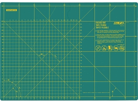 Коврик раскройный защитный складной OLFA арт. FCM-A3 30 x 43 см