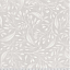 Ткань хлопок пэчворк серый, цветы флора, P&B (арт. PNBALES-4394-LS)
