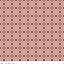 Ткань хлопок пэчворк бордовый, геометрия, Riley Blake (арт. C5222-MAROON)