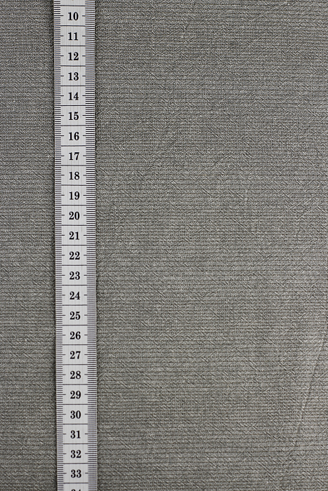Ткань хлопок сумочные коричневый серый, фактурный хлопок, EnjoyQuilt (арт. EY20039-F)