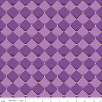 Ткань 100% хлопок [C7665-PURPLE]