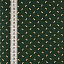 Ткань хлопок пэчворк болотный, горох и точки, ALFA (арт. 229691)
