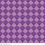 Ткань хлопок пэчворк фиолетовый, клетка геометрия, Riley Blake (арт. C7665-PURPLE)