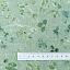 Ткань хлопок для пэчворка для одежды зеленый, флора, Wilmington Prints (арт. 3041 17804 777)