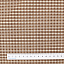 Ткань хлопок пэчворк коричневый, геометрия, Benartex (арт. 5466-77)