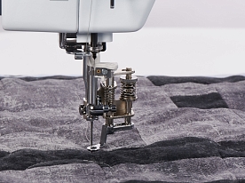 Швейная машина Bernette 08 Straight Stitch