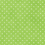 Ткань хлопок пэчворк зеленый, горох и точки, Henry Glass (арт. 237104)