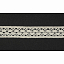 Кружево вязаное хлопковое Alfa AF-056-000 16 мм айвори
