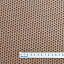 Ткань хлопок пэчворк коричневый, фактура, Riley Blake (арт. C10933-NUTMEG)