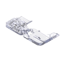 Лапка для оверлочного и плоского шва Bernina L 890 № C27