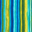 Ткань хлопок пэчворк желтый голубой бирюзовый, полоски, Timeless Treasures (арт. 249256)