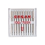 Иглы стандартные Organ № 100 10 шт.