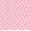 Ткань хлопок пэчворк розовый, цветы, Riley Blake (арт. 239033)
