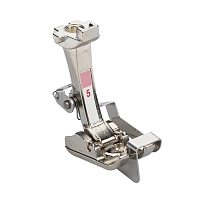 Лапка для потайного шва Bernina 008 449 73 00 № 5