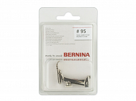 Лапка для окантовки Bernina 033 554 71 00 № 95
