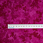 Ткань хлопок пэчворк розовый, фактура флора, Blank Quilting (арт. 2311-22)