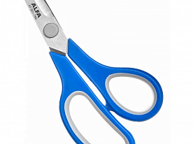 Ножницы раскройные Alfa AF 901-75S 19 см