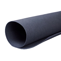 Шевронная ткань Aurora 320 г/м2 Серый 90 см