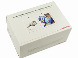Лапка для швейных машин Bernina 033 505 72 04 для окантовки № 88 32/8 мм