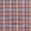 Ткань хлопок пэчворк разноцветные, клетка фактурный хлопок, EnjoyQuilt (арт. EY20080-A)