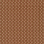 Ткань хлопок пэчворк коричневый, мелкий цветочек цветы, Henry Glass (арт. 2928-22)