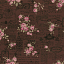 Ткань хлопок пэчворк зеленый розовый черный коричневый, , Lecien (арт. 231710)