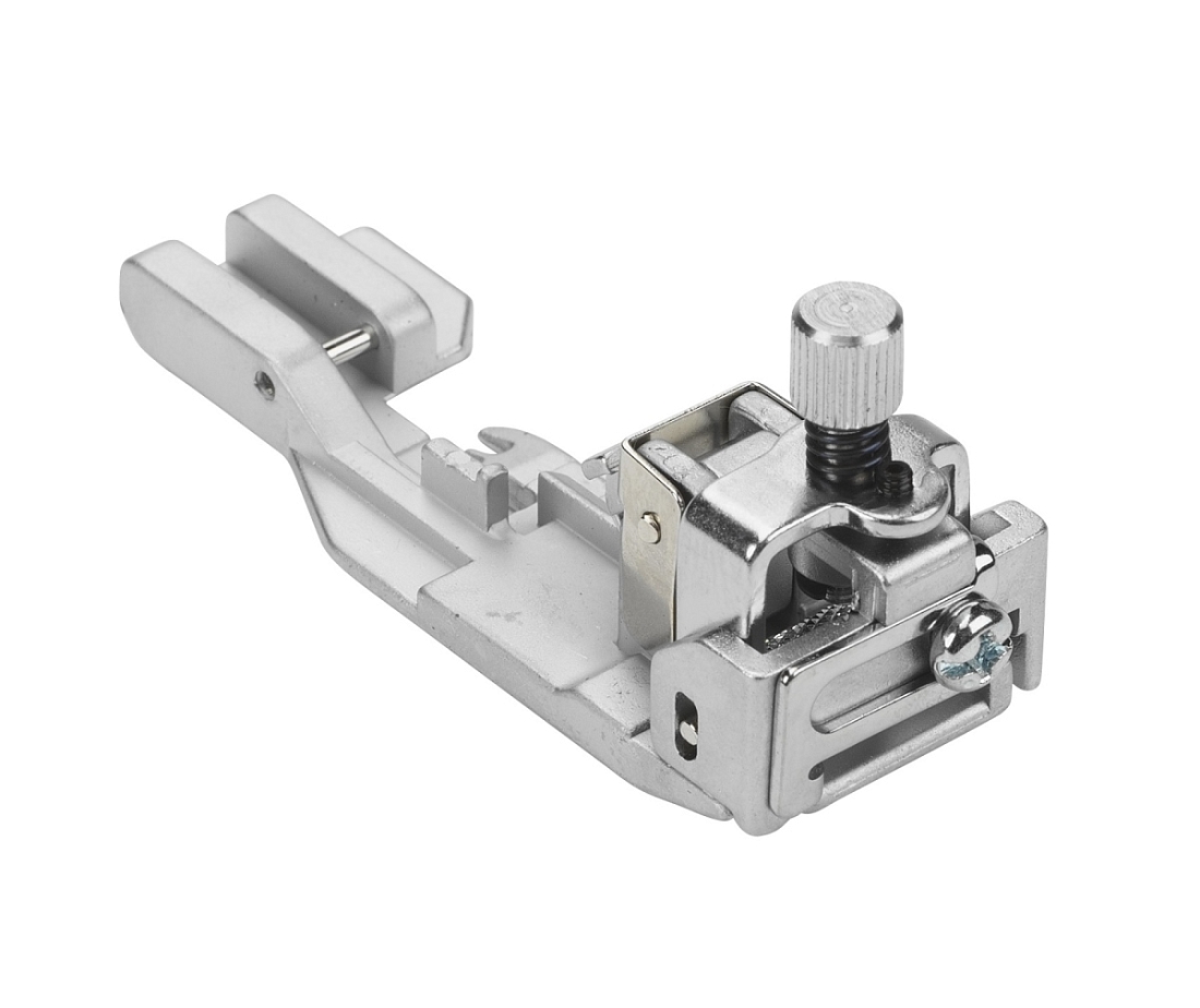 Лапка для оверлоков Bernina 502 010 64 59 для пришивания резинки