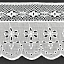 Тесьма кружевная Mauri Angelo, 95 мм (арт. 539/17018)