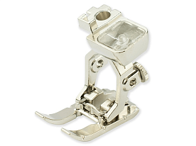 Лапка открытая вышивальная Bernina 033 151 72 00 № 20D