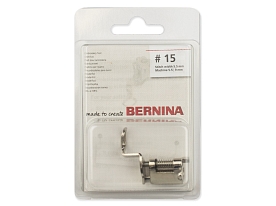 Лапка вышивальная Bernina 032 708 71 00 № 15