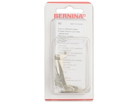 Лапка для кромкообрезателя Bernina 032 719 70 00 № 90