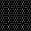 Ткань хлопок пэчворк черный, геометрия, Blank Quilting (арт. 249695)
