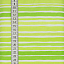 Ткань хлопок пэчворк зеленый травяной болотный, полоски, ALFA (арт. 232135)