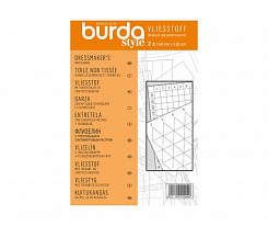 Нетканный материал растровый Burda 1024 A 140 х 110 см, 2 шт.
