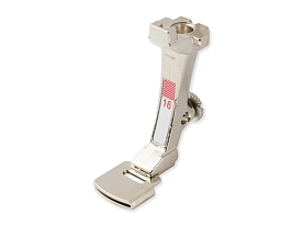 Лапка для сборок Bernina 008 460 73 00 № 16 5,5 мм
