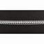 Кружево вязаное хлопковое Mauri Angelo R1059 13 мм