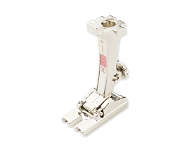 Лапка для защипов (3 желобка) Bernina 008 470 73 00 № 30