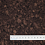 Ткань хлопок пэчворк коричневый, фактура природа, Henry Glass (арт. 431-33)