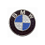 Нашивка «Лого BMW»