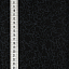 Ткань хлопок пэчворк черный, завитки, ALFA (арт. 232429)