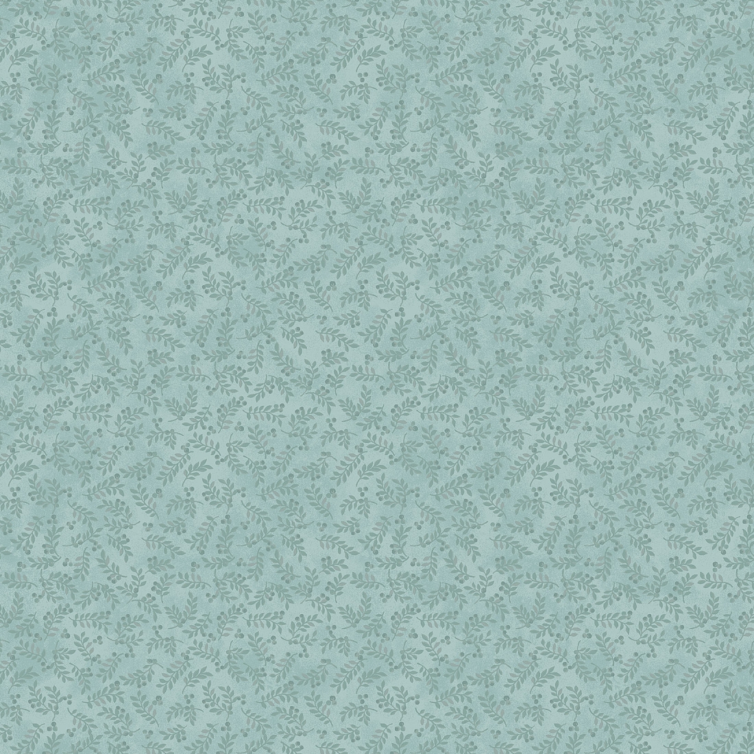 Ткань хлопок для пэчворка голубой, фактура, Benartex (арт. 7686-05)