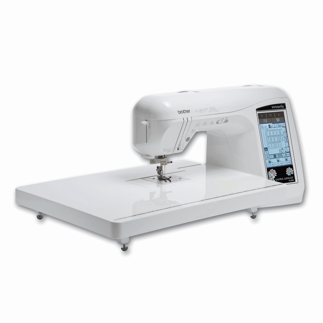 Швейная машина Brother Innov-is NX 2000 Laura Ashley