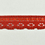 Кружево вязаное хлопковое Mauri Angelo 2171/019/319 19 мм
