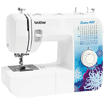 Швейная машина Brother Satori 400