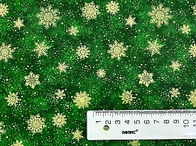 Ткань для лоскутного шитья [AU-NY-252]