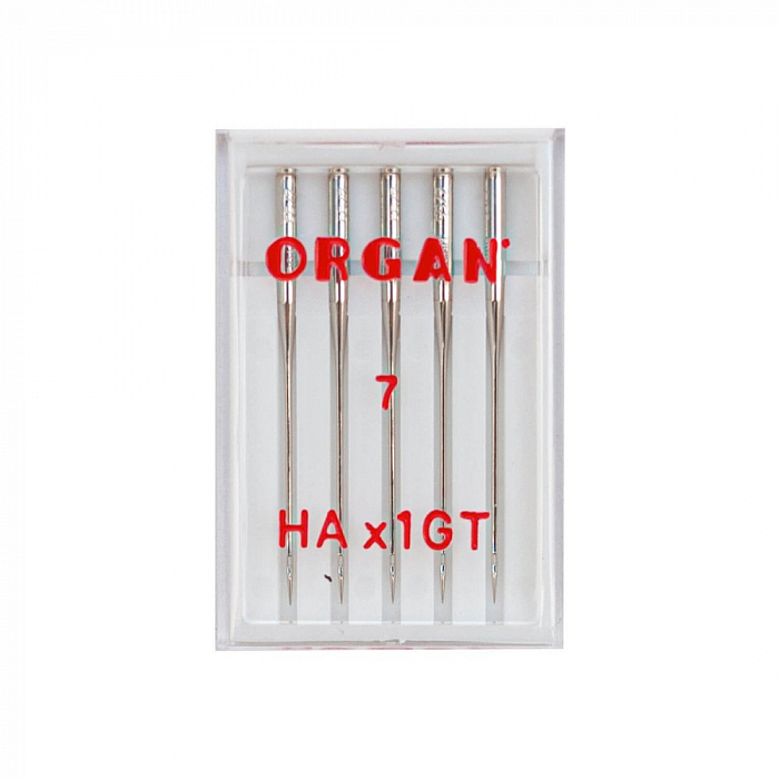 Иглы креп Organ № 55