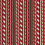 Ткань хлопок пэчворк красный зеленый черный разноцветные, новый год, Robert Kaufman (арт. )