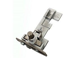 Лапка для оверлока Bernina 103 610 70 00 № С14 для пришивания резинки