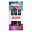 Ручные иглы для сшивания вязаных изделий Alfa AF-227 2 шт.